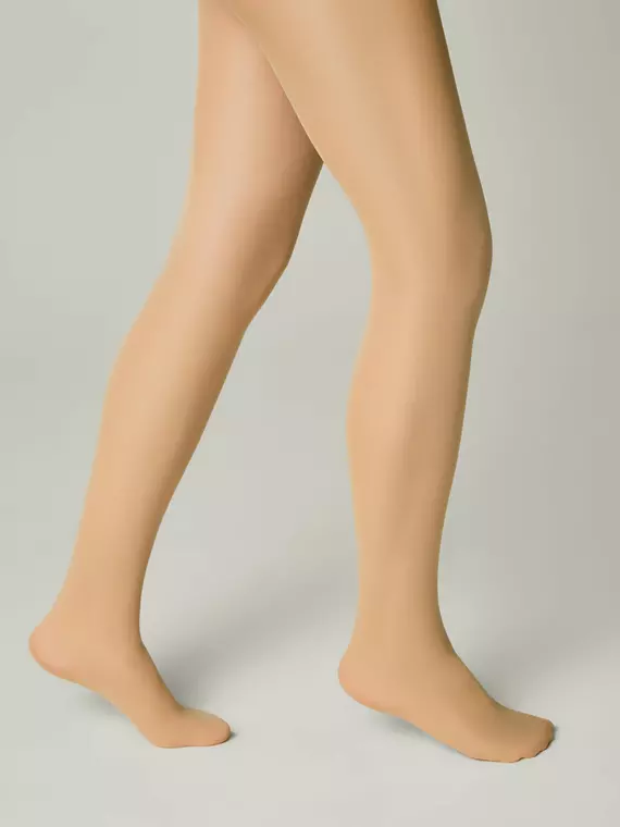 Колготки детские conte ballet 40 natural, 25С-2СП, 116-122, CONTE ELEGANT,  - 7