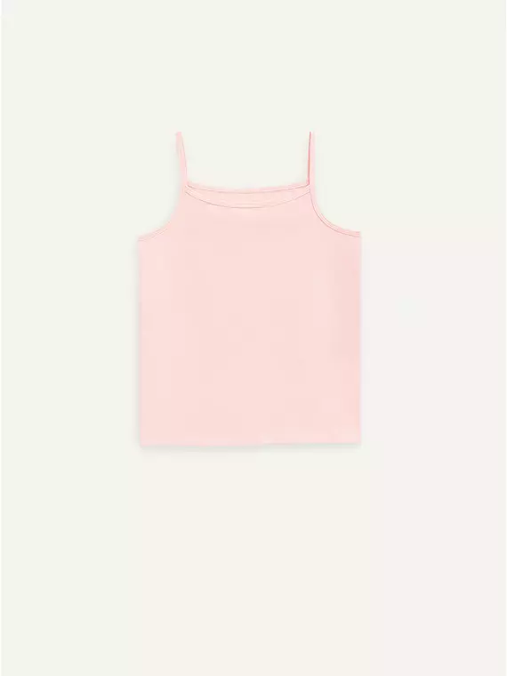 Топ для девочки conte dt 5103 cameo, 24С-3388ДТСП, 128,134-68, CONTE ELEGANT,  - 1