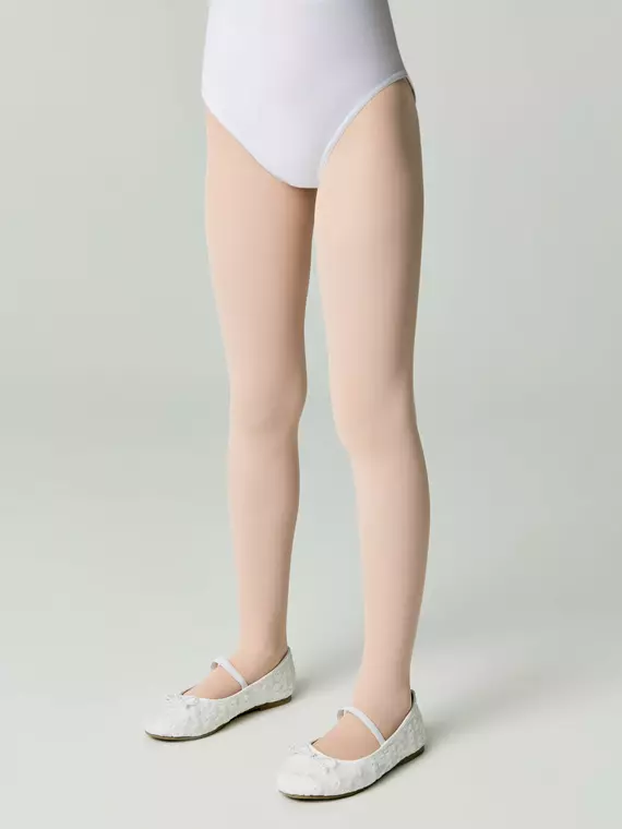 Колготки детские conte ballet 40 pink ballet, 25С-2СП, 116-122, CONTE ELEGANT,  - 4