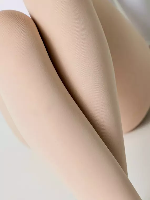 Колготки детские conte ballet 40 pink ballet, 25С-2СП, 116-122, CONTE ELEGANT,  - 3