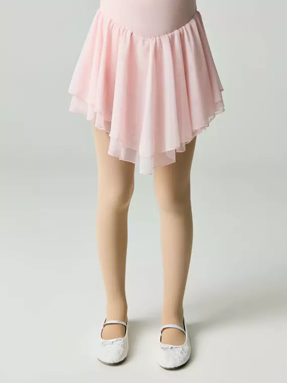 Колготки детские conte ballet 60 natural, 25С-3СП, 140-146, CONTE ELEGANT,  - 2