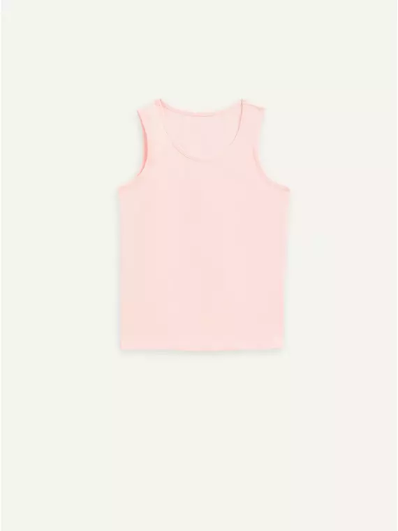 Майка для девочки conte dm 5102 cameo, 24С-3387ДТСП, 116,122-60, CONTE ELEGANT,  - 1