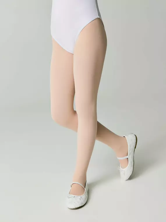 Колготки детские conte ballet 60 pink ballet, 25С-3СП, 140-146, CONTE ELEGANT,  - 3