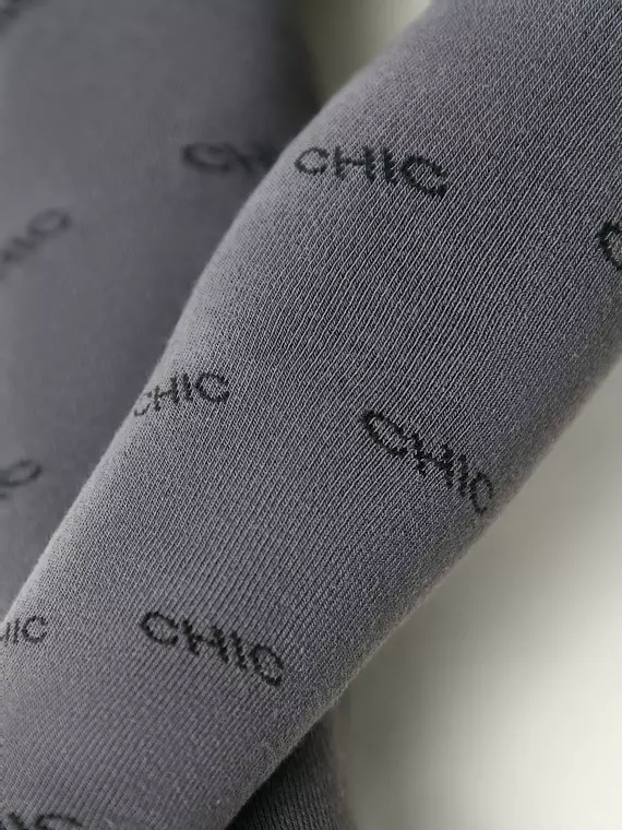 Колготки детские sof-tiki 702 темно-серый, 7С-38СП, 116-122 (18), CONTE-KIDS,  - 2