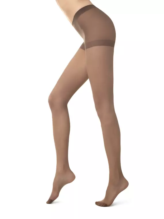 Колготки женские esli modo 40 den, 8С-38СПЕ, 3, ESLI,  - 2