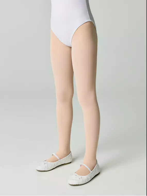 Колготки детские conte ballet 60 pink ballet, 25С-3СП, 140-146, CONTE ELEGANT,  - 1