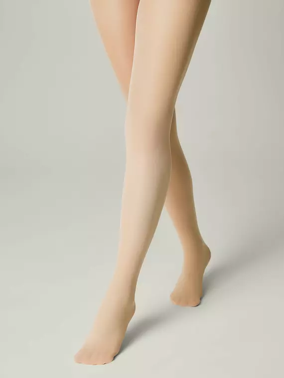 Колготки детские conte ballet 40 pink ballet, 25С-2СП, 116-122, CONTE ELEGANT,  - 7