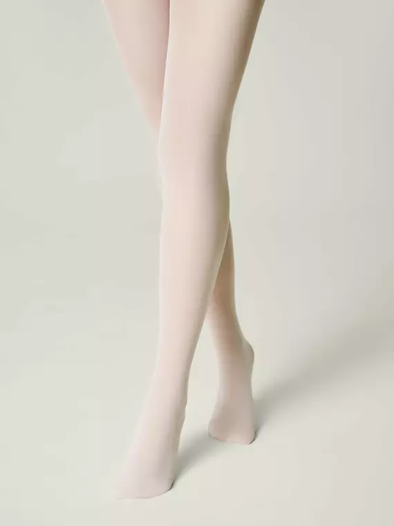 Колготки детские conte ballet 60 bianco, 25С-3СП, 140-146, CONTE ELEGANT,  - 1