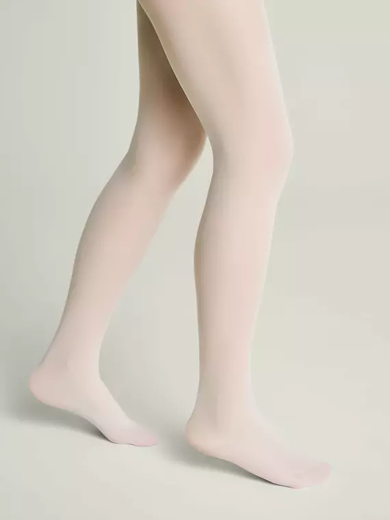 Колготки детские conte ballet 40 bianco, 25С-2СП, 104-110, CONTE ELEGANT,  - 8