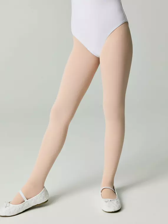 Колготки детские conte ballet 60 pink ballet, 25С-3СП, 140-146, CONTE ELEGANT,  - 5