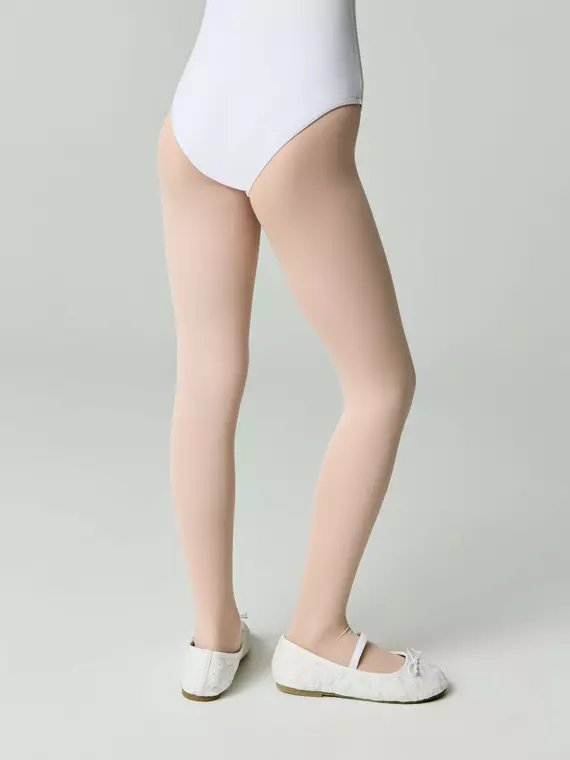 Колготки детские conte ballet 40 pink ballet, 25С-2СП, 116-122, CONTE ELEGANT,  - 5