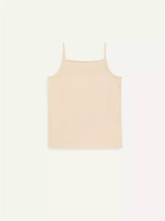 Топ для девочки conte dt 5103 natural, 24С-3388ДТСП, 128,134-68, CONTE ELEGANT,  - 4