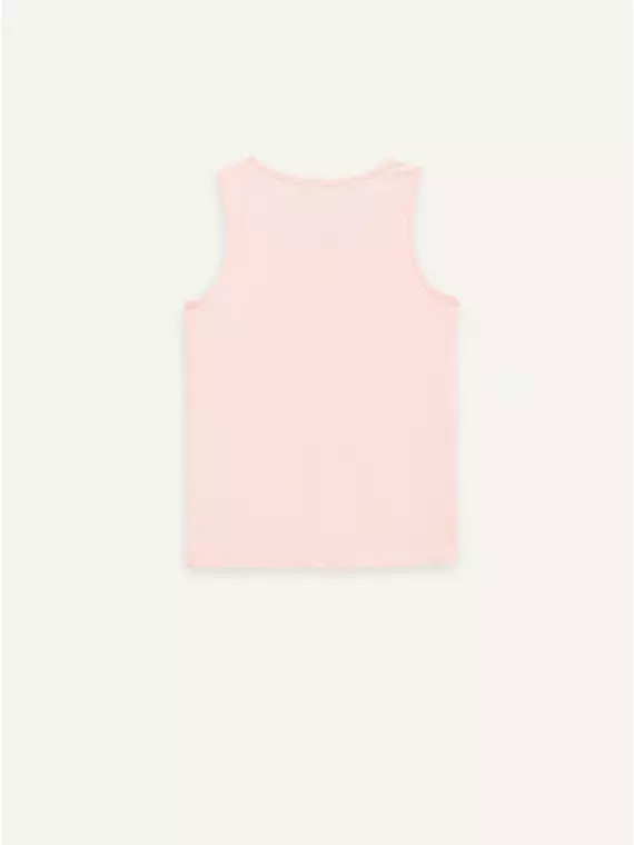 Майка для девочки conte dm 5102 cameo, 24С-3387ДТСП, 116,122-60, CONTE ELEGANT,  - 4