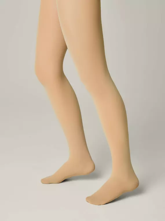 Колготки детские conte ballet 60 natural, 25С-3СП, 140-146, CONTE ELEGANT,  - 6