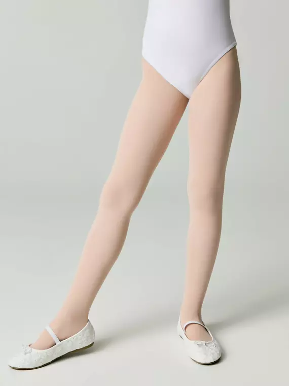Колготки детские conte ballet 40 pink ballet, 25С-2СП, 116-122, CONTE ELEGANT,  - 6