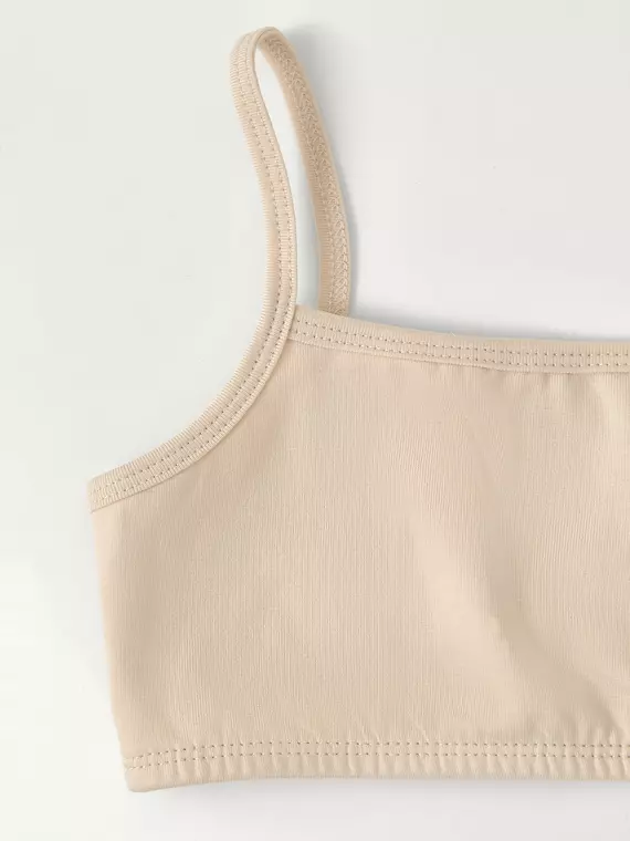 Топ для девочки conte dt 5104 natural, 24С-3389ДТСП, 140,146-76, CONTE ELEGANT,  - 2