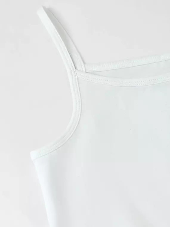 Топ для девочки conte dt 5103 white, 24С-3388ДТСП, 140,146-76, CONTE ELEGANT,  - 3