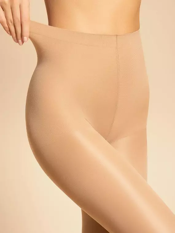 Колготки innamore bella 70 miele, , 5, INNAMORE, - 5