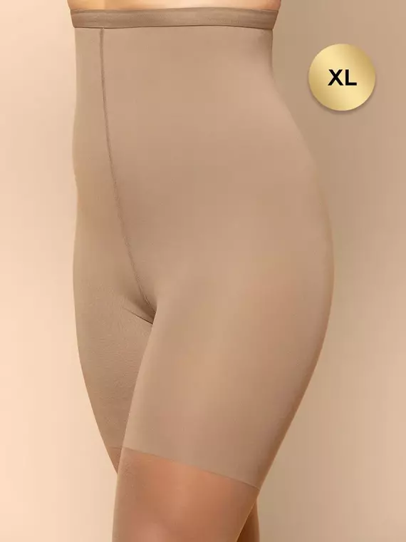 Колготки innamore body corsage 40 daino, , 2, INNAMORE, - 7