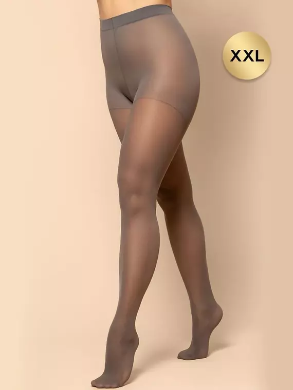 Колготки innamore bella 40 fumo, , 4, INNAMORE, - 8