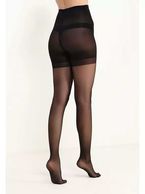 Колготки glamour beauty shape 20 cappuccino, , 2, GLAMOUR, - 3