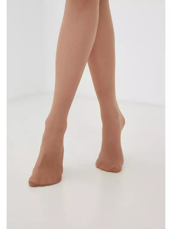 Колготки incanto elle 40 natural, , 2, INCANTO, - 3