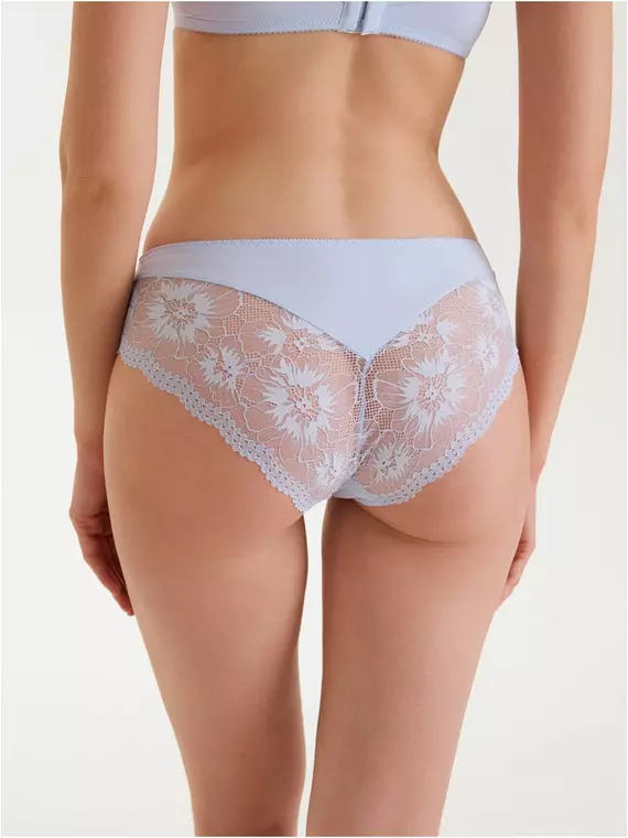 Трусы слип conte liberty tp3156 горный ручей, 25С-0004КСП, 106/XL, CONTE ELEGANT,  - 3