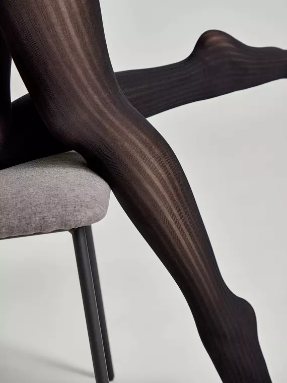 Колготки женские conte fantasy voyage grafit, 19С-239СП, 2, CONTE ELEGANT,  - 3