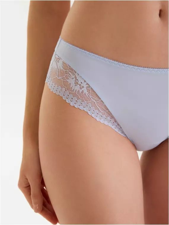 Трусы слип conte liberty tp3156 горный ручей, 25С-0004КСП, 106/XL, CONTE ELEGANT,  - 2