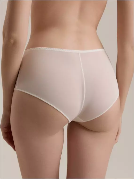 Трусы хипстеры со средней линией талии conte sakura rp7191 пастель, 25С-0011КСП, 102/L, CONTE ELEGANT,  - 2