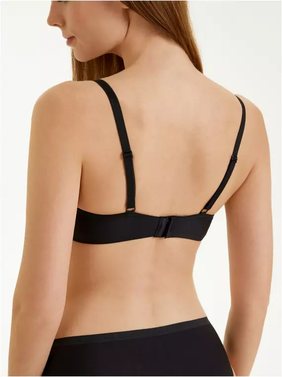 Бюстгальтер женский conte day by day rb7227 черный, 24С-0054КСП, 70AA, CONTE ELEGANT,  - 3