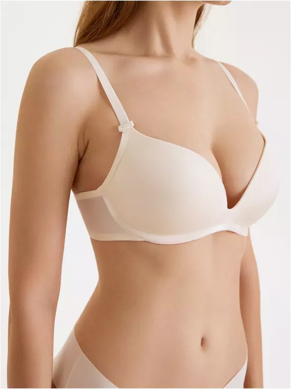 Бюстгальтер пуш-ап day by day rb7227 пастель, 24С-0054КСП, 70B, CONTE ELEGANT,  - 2