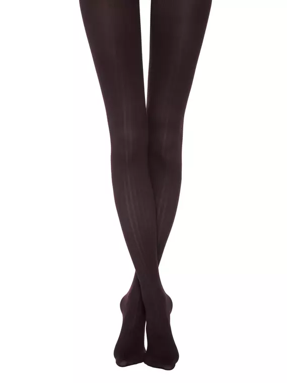 Колготки женские conte fantasy voyage grafit, 19С-239СП, 2, CONTE ELEGANT,  - 4