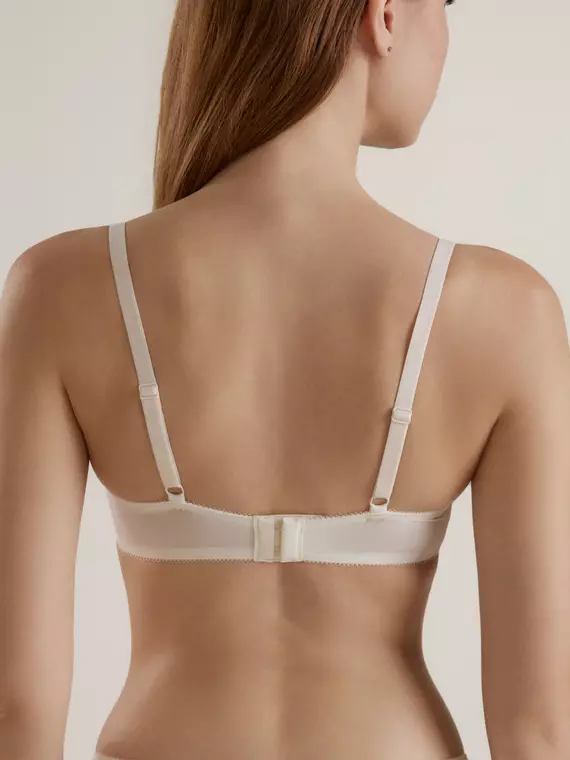 Бюстгальтер push-up sakura rb1247 пастель, 25С-0006КСП, 75A, CONTE ELEGANT,  - 2