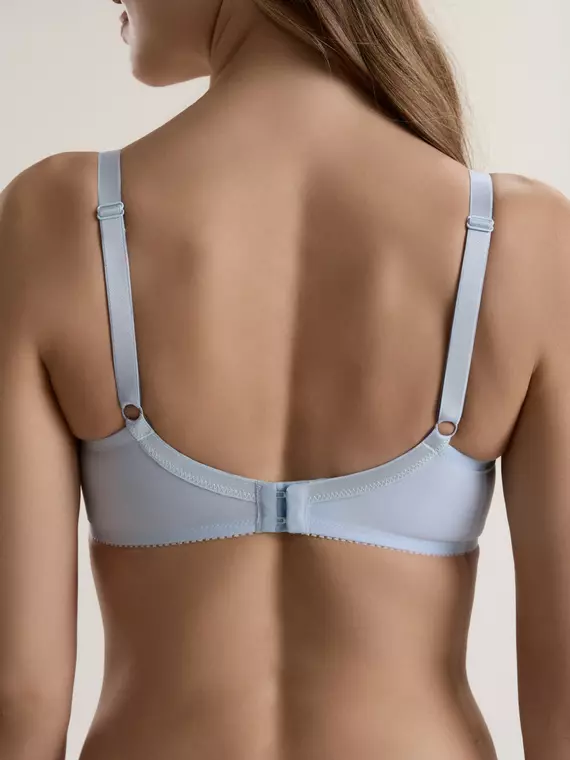 Бюстгальтер с мягкой чашкой liberty tb6219 горный ручей, 25С-0003КСП, 85D, CONTE ELEGANT,  - 2