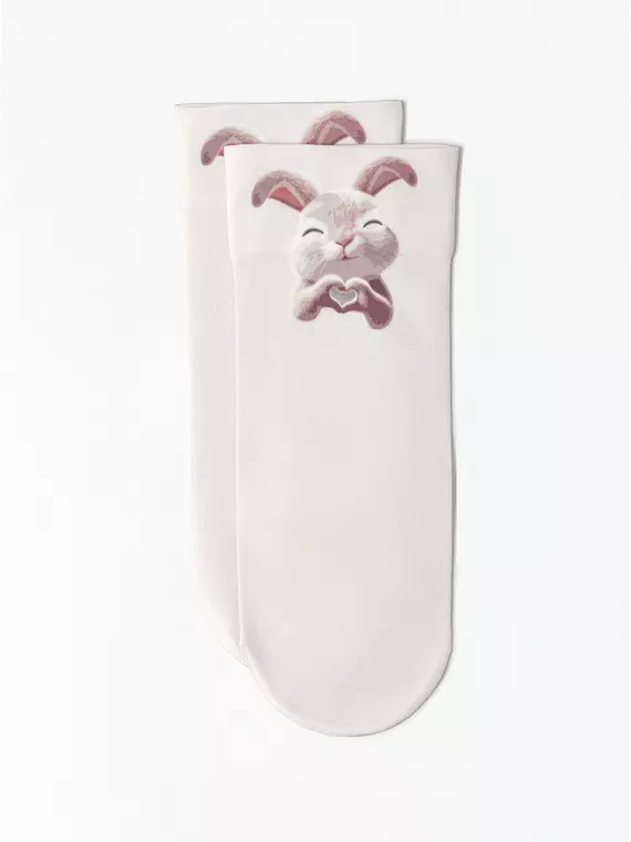 Носки женские conte fantasy 932 mix, 22С-55СП, 36-39 (23-25), CONTE ELEGANT,  - 3