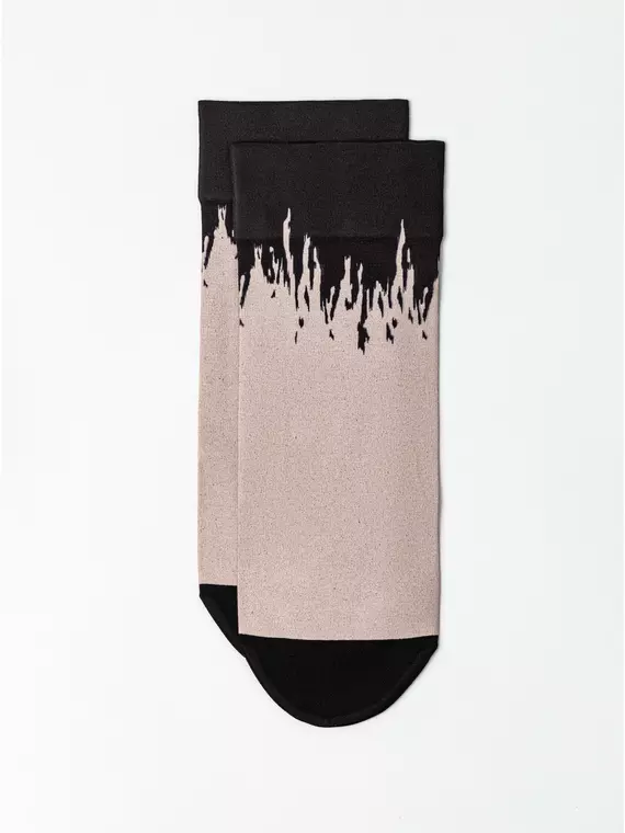 Носки женские conte fantasy 944 mix, 22С-56СП, 36-39 (23-25), CONTE ELEGANT,  - 3