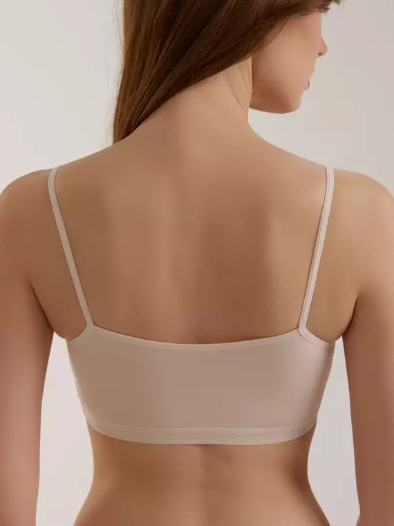 Топ женский conte basic collection lt 5017 natural, 23С-2966ТСП, 170-92/M, CONTE ELEGANT,  - 2