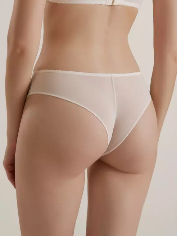 Трусы танга со средней линией талии conte sakura rp6190 пастель, 25С-0010КСП, 102/L, CONTE ELEGANT,  - 2