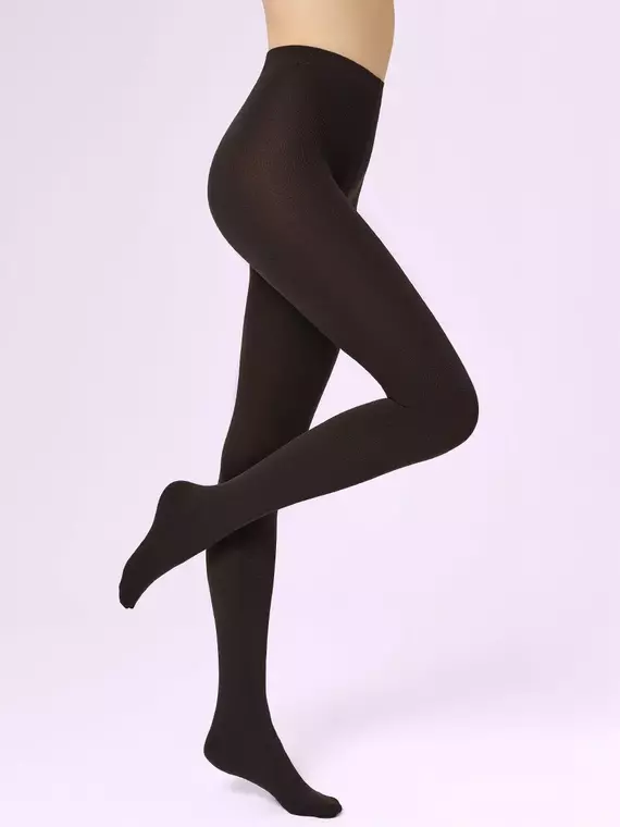 Колготки женские теплые omsa groenland moro, GROENLAND, 5, OMSA,  - 1