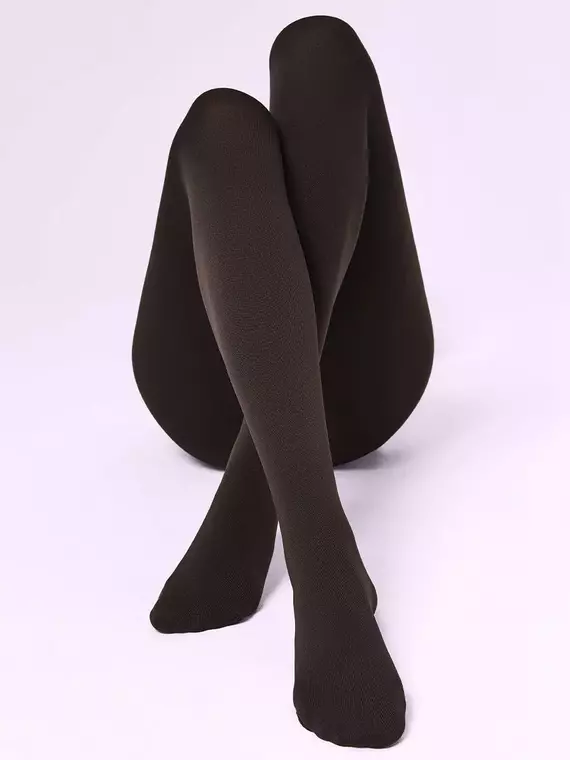 Колготки женские теплые omsa groenland moro, GROENLAND, 5, OMSA,  - 6