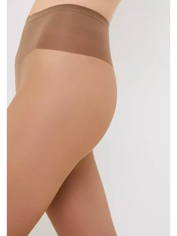 Колготки с заниженной талией innamore sensi 40 v.b. daino, , 2, INNAMORE, - 3