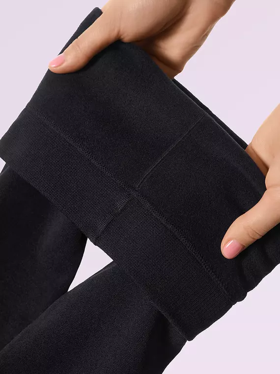 Колготки женские omsa groenland 250 nero, GROENLAND, 6, OMSA,  - 5