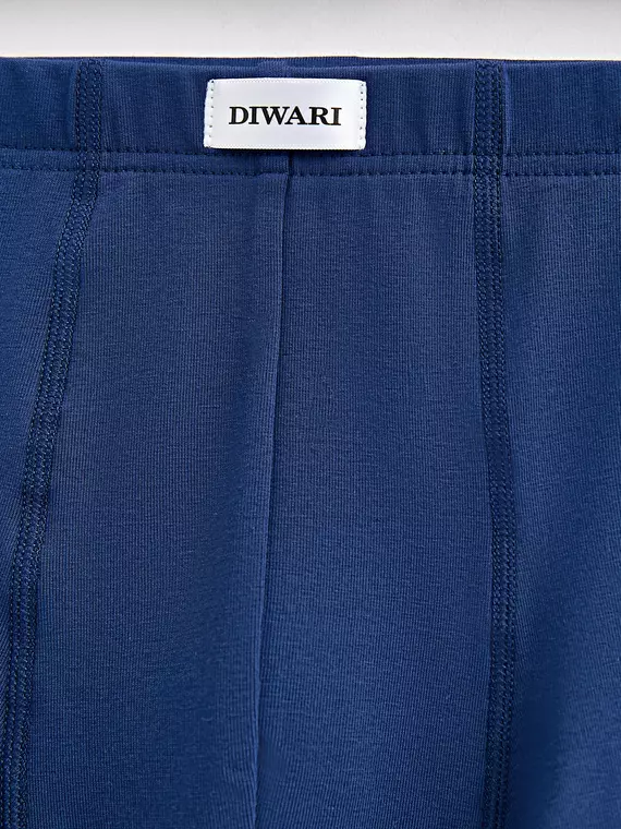 Трусы мужские diwari basic men msh 2127 marino, 20С-1073ТСП, 86,90/M, DIWARI,  - 3