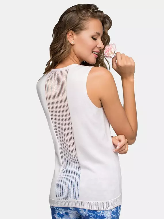 Джемпер женский conte вязаный ldk 017, 16С-109СП, 158,164-88, CONTE ELEGANT,  - 2