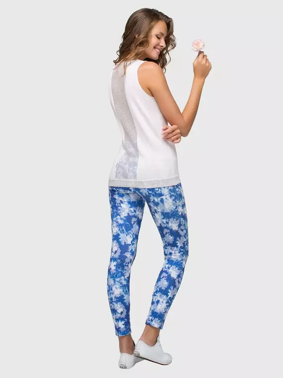 Джемпер женский conte вязаный ldk 017, 16С-109СП, 158,164-88, CONTE ELEGANT,  - 4