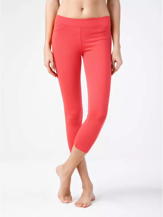 Бриджи женские conte martina coral, 15С-018ТСП, 164-90/XS, CONTE ELEGANT,  - 1