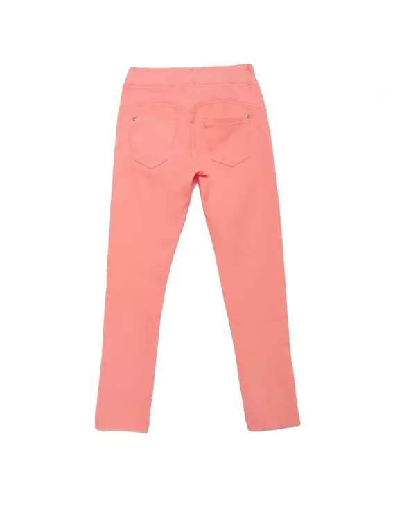 Бриджи женские conte elegant tina peach, 16С-233ТСП, 164-98/M, CONTE ELEGANT,  - 4