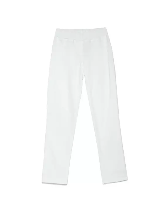 Бриджи женские conte elegant tina white, 16С-233ТСП, 164-94/S, CONTE ELEGANT,  - 3