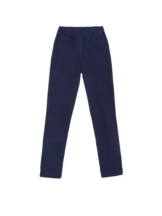 Бриджи женские conte elegant tina dark blue, 16С-233ТСП, 164-98/M, CONTE ELEGANT,  - 3